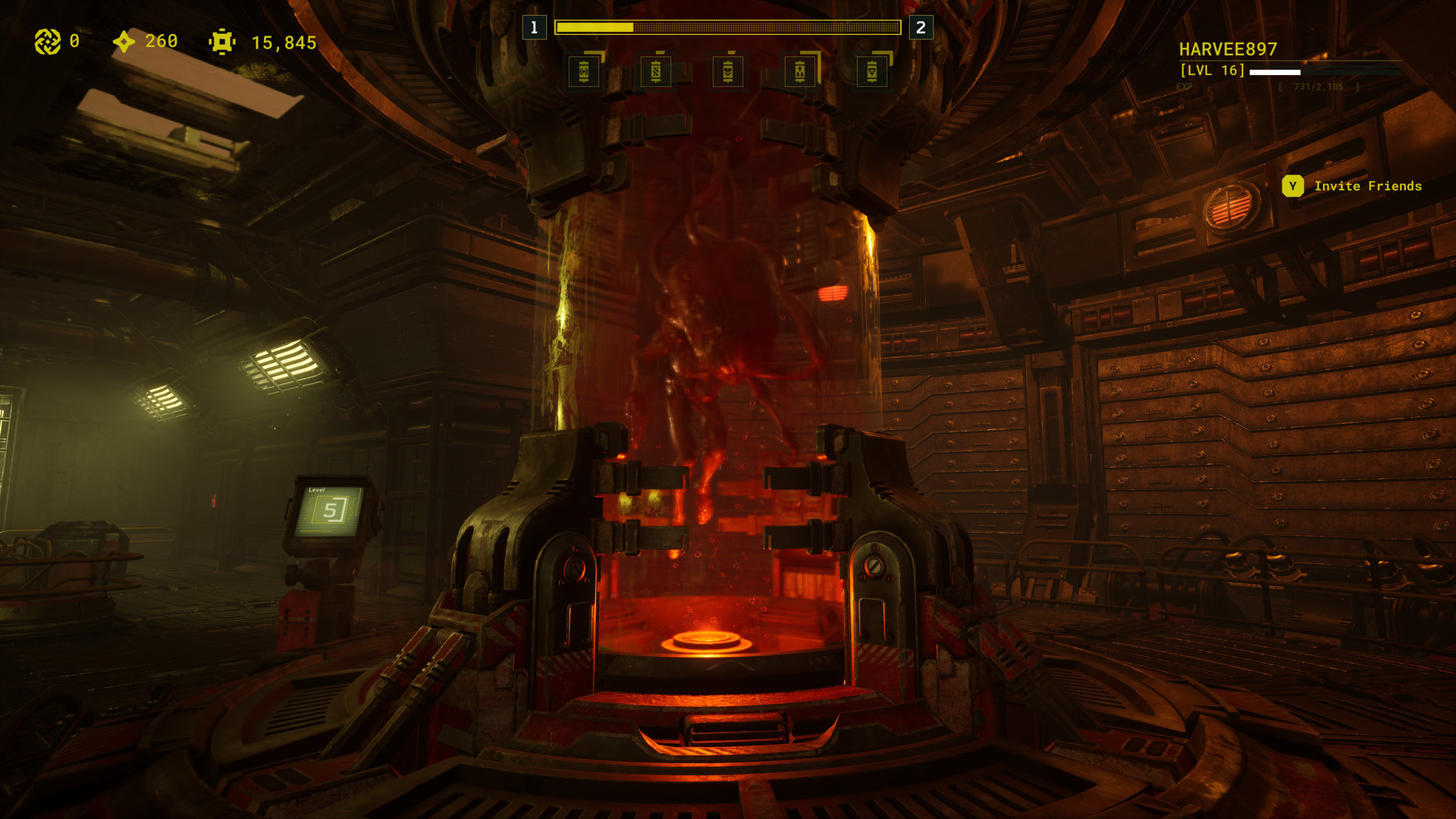 Meet Your Maker Deluxe Edition + Sector 2 Bundle Steam CD Key