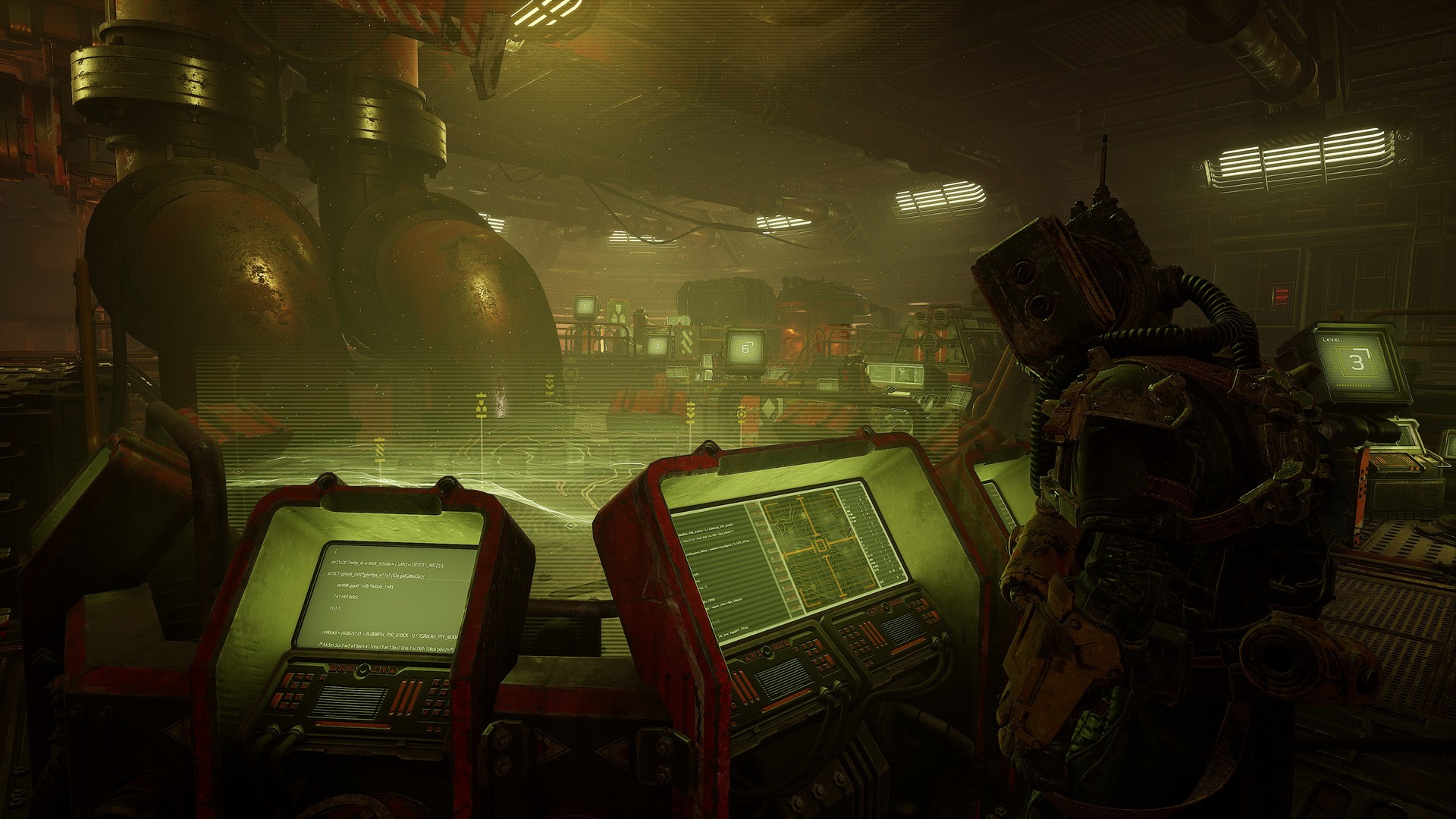 Meet Your Maker Deluxe Edition + Sector 2 Bundle Steam CD Key