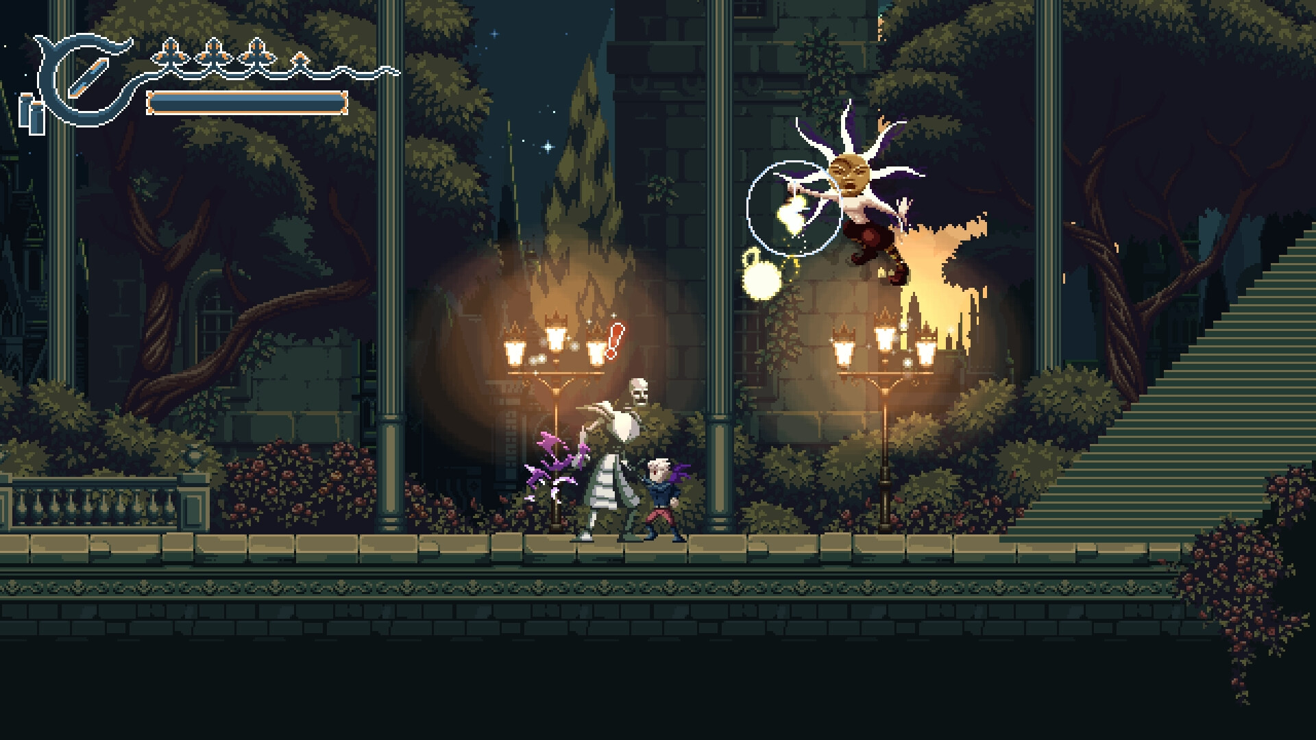 Kingdom Shell PC Steam Account