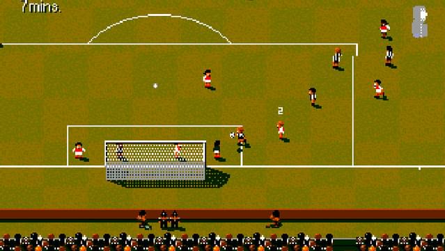 Sensible World of Soccer 96/97 GOG CD Key