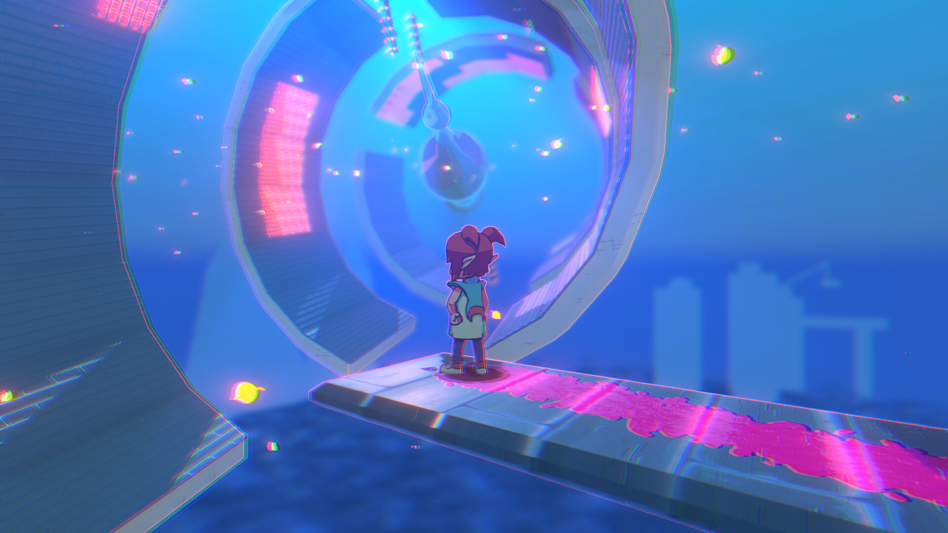 Demon Turf: Queens Edition Steam CD Key