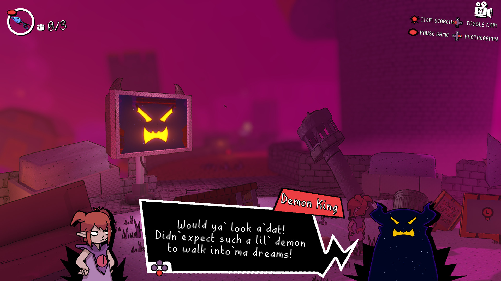 Demon Turf: Queens Edition Steam CD Key
