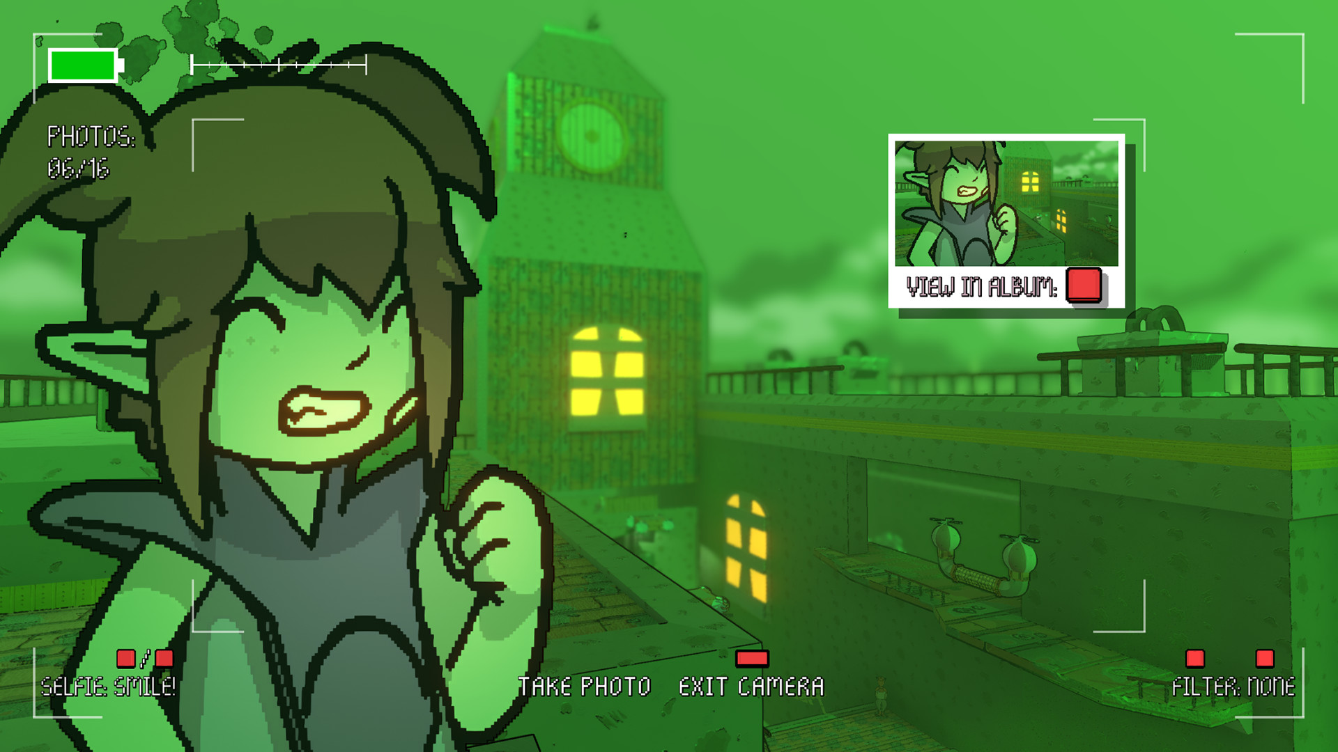Demon Turf: Queens Edition Steam CD Key