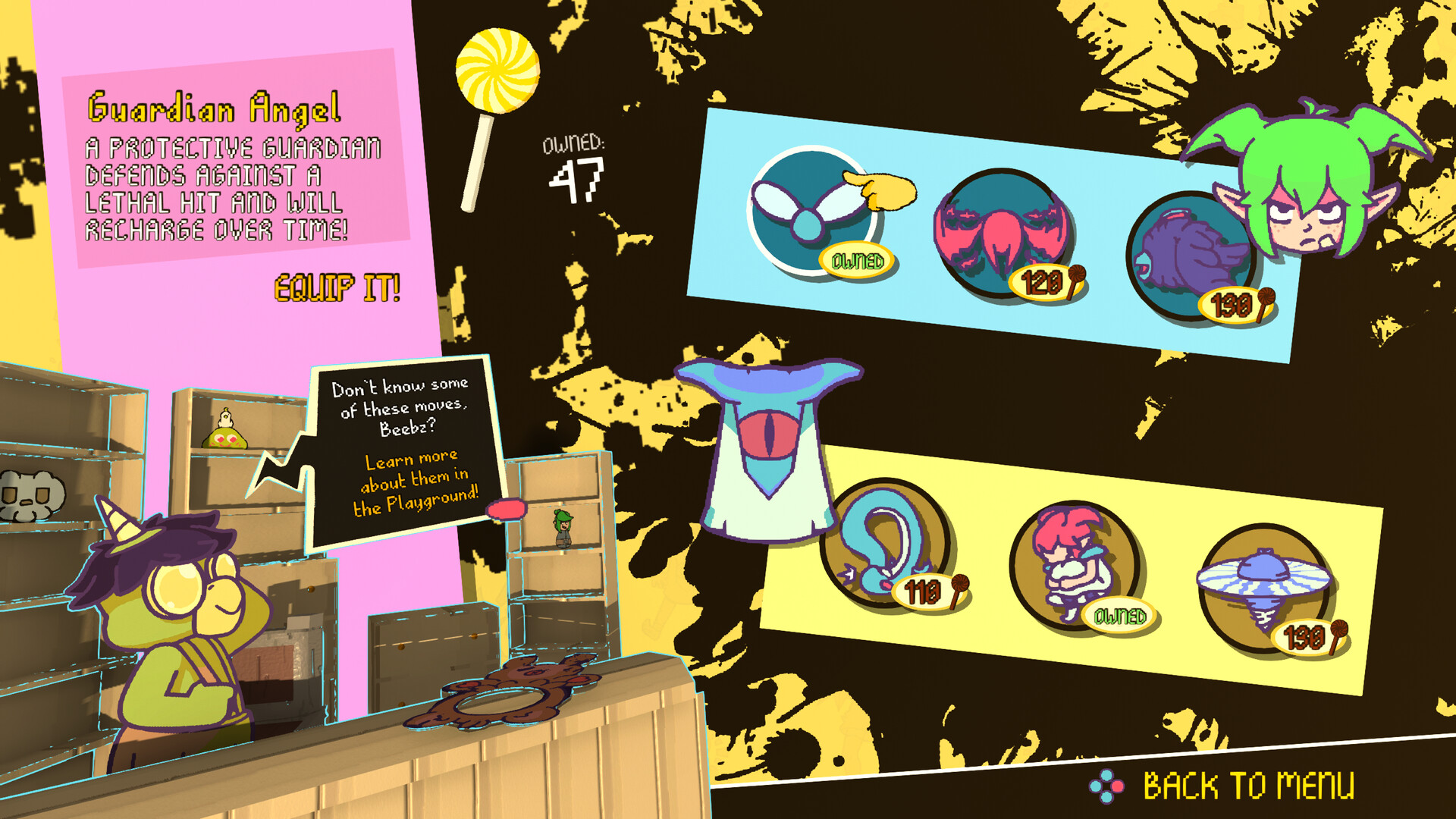 Demon Turf: Queens Edition Steam CD Key