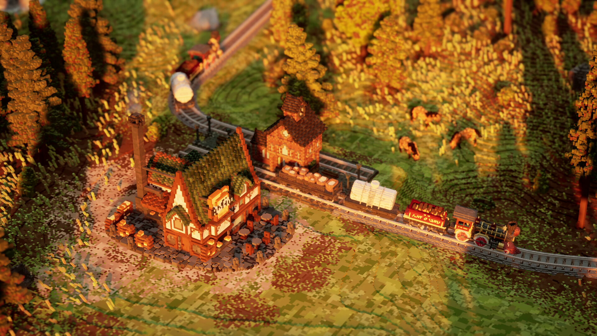 Station to Station Steam CD Key