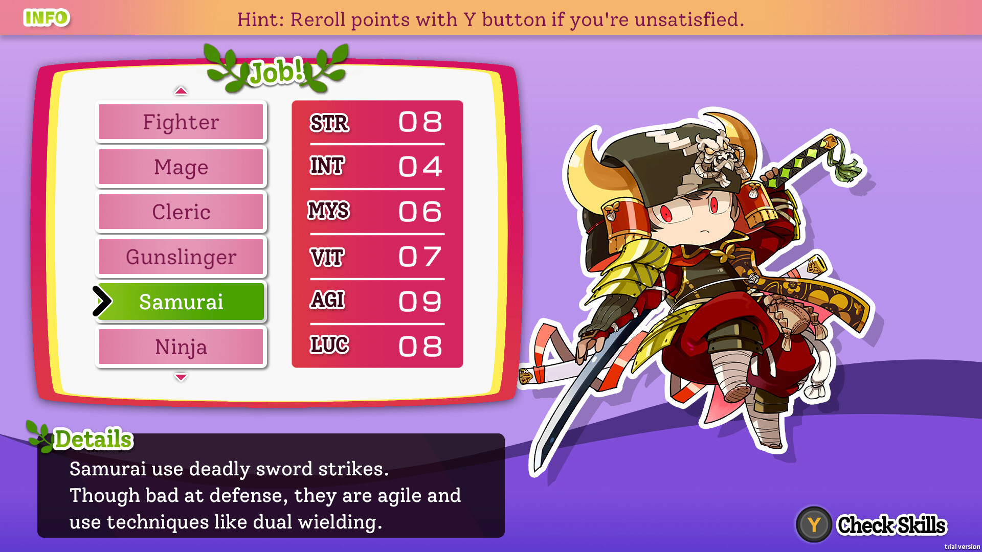 Mon-Yu: Defeat Monsters And Gain Strong Weapons And Armor. You May Be 