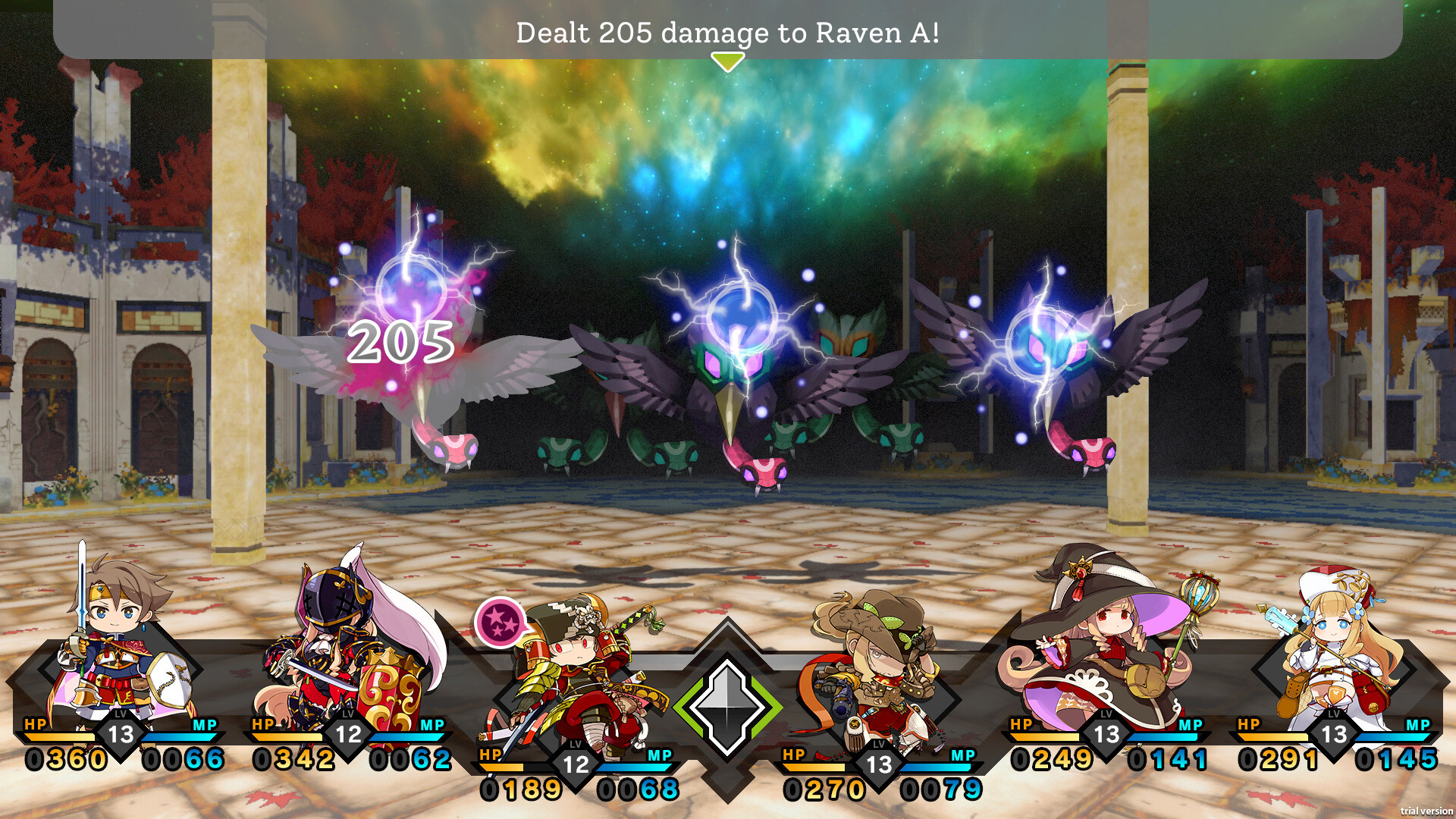 Mon-Yu: Defeat Monsters And Gain Strong Weapons And Armor. You May Be 
