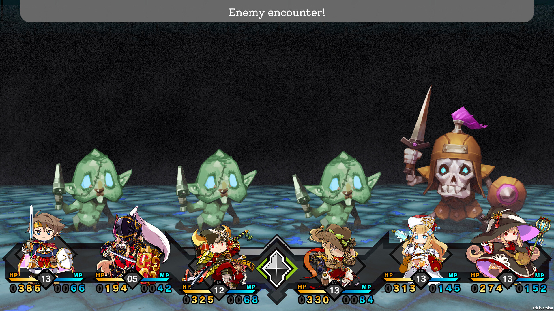 Mon-Yu: Defeat Monsters And Gain Strong Weapons And Armor. You May Be 