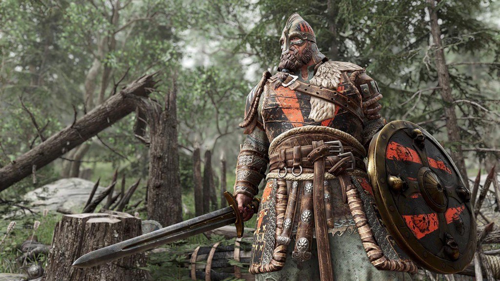 For Honor EU XBOX One CD Key