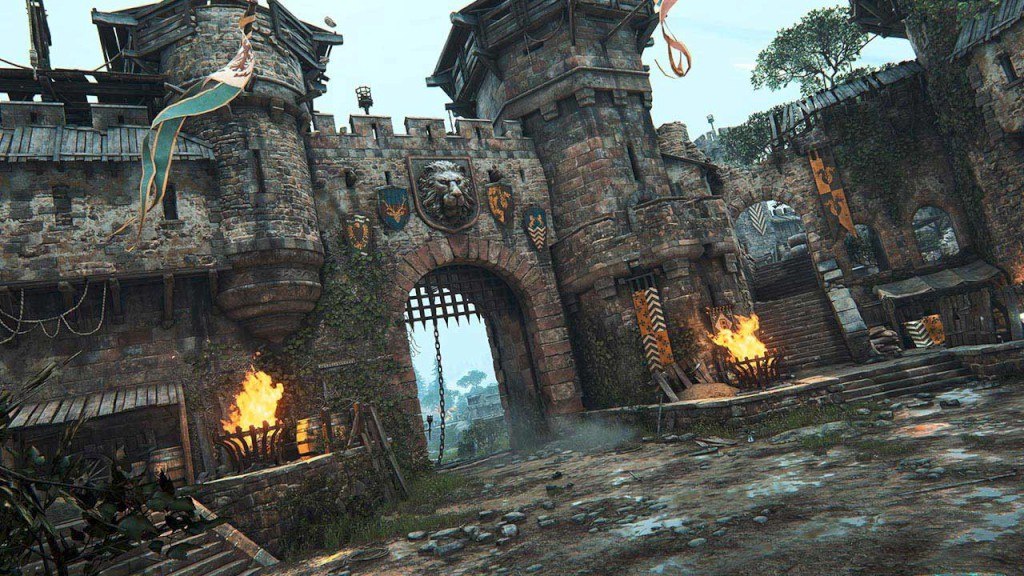 For Honor EU XBOX One CD Key