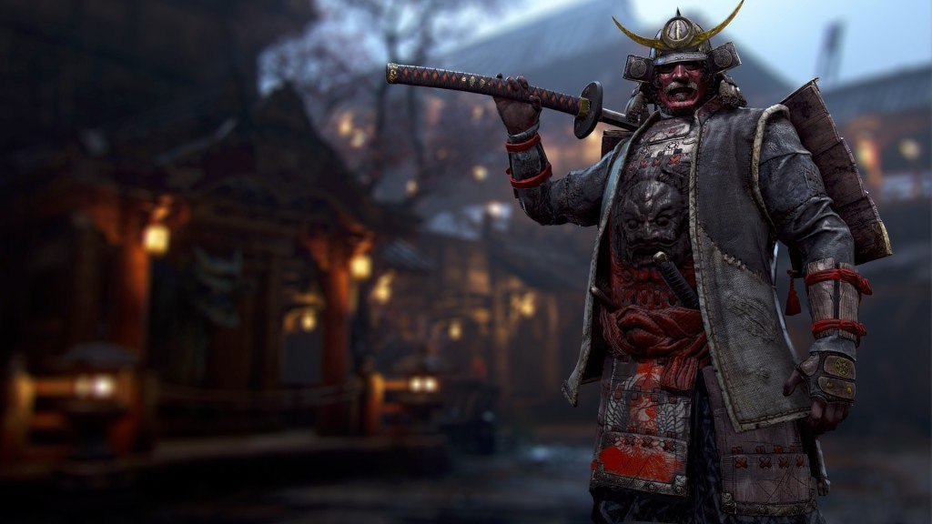 For Honor EU XBOX One CD Key
