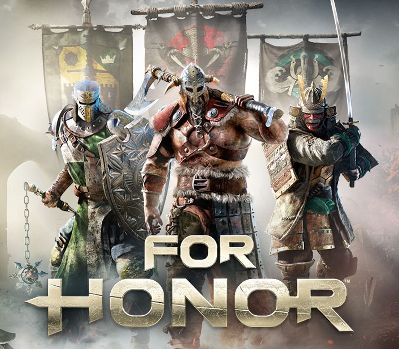 For Honor EU XBOX One CD Key