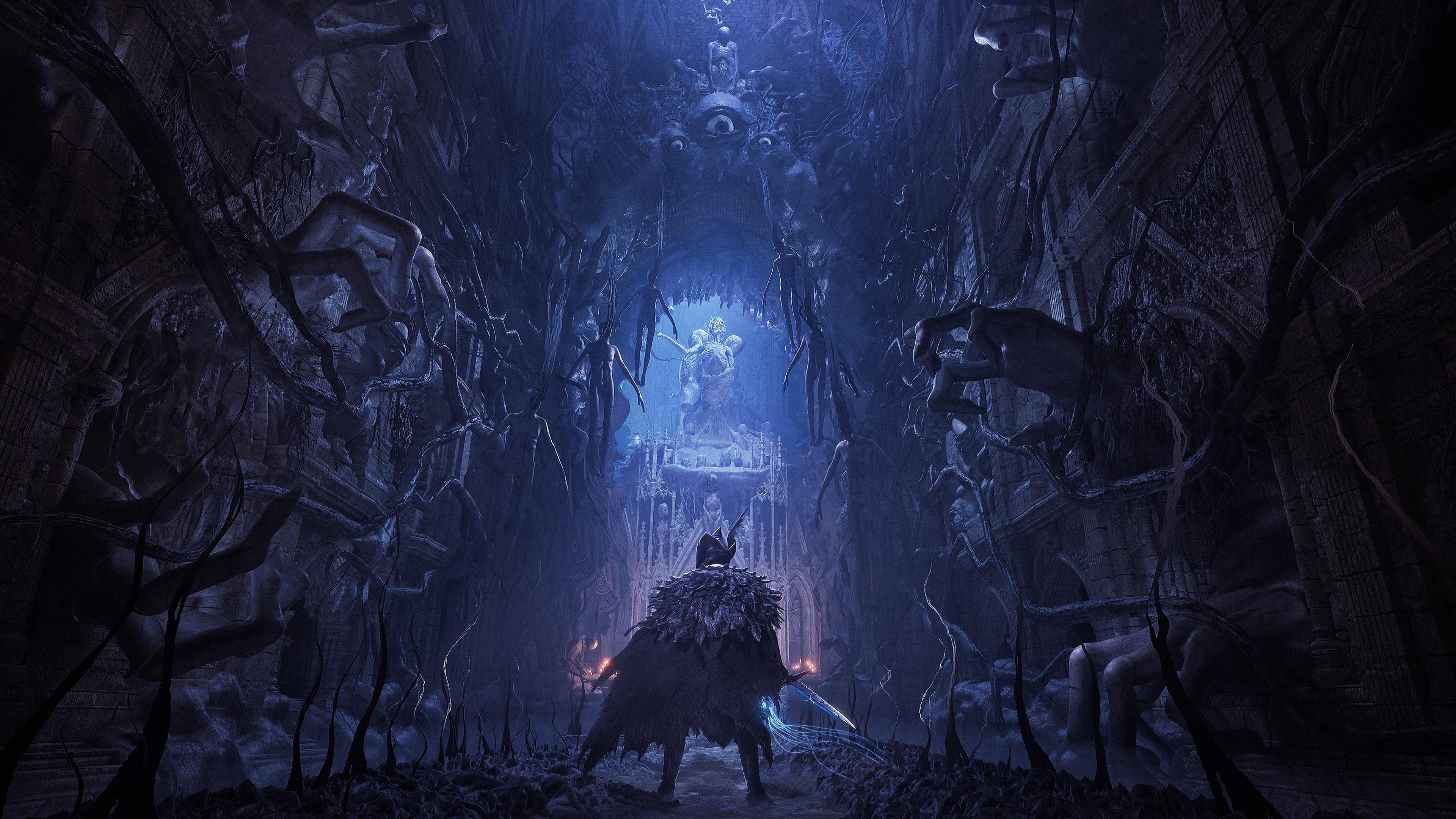 Lords of the Fallen (2023) PC Steam CD Key