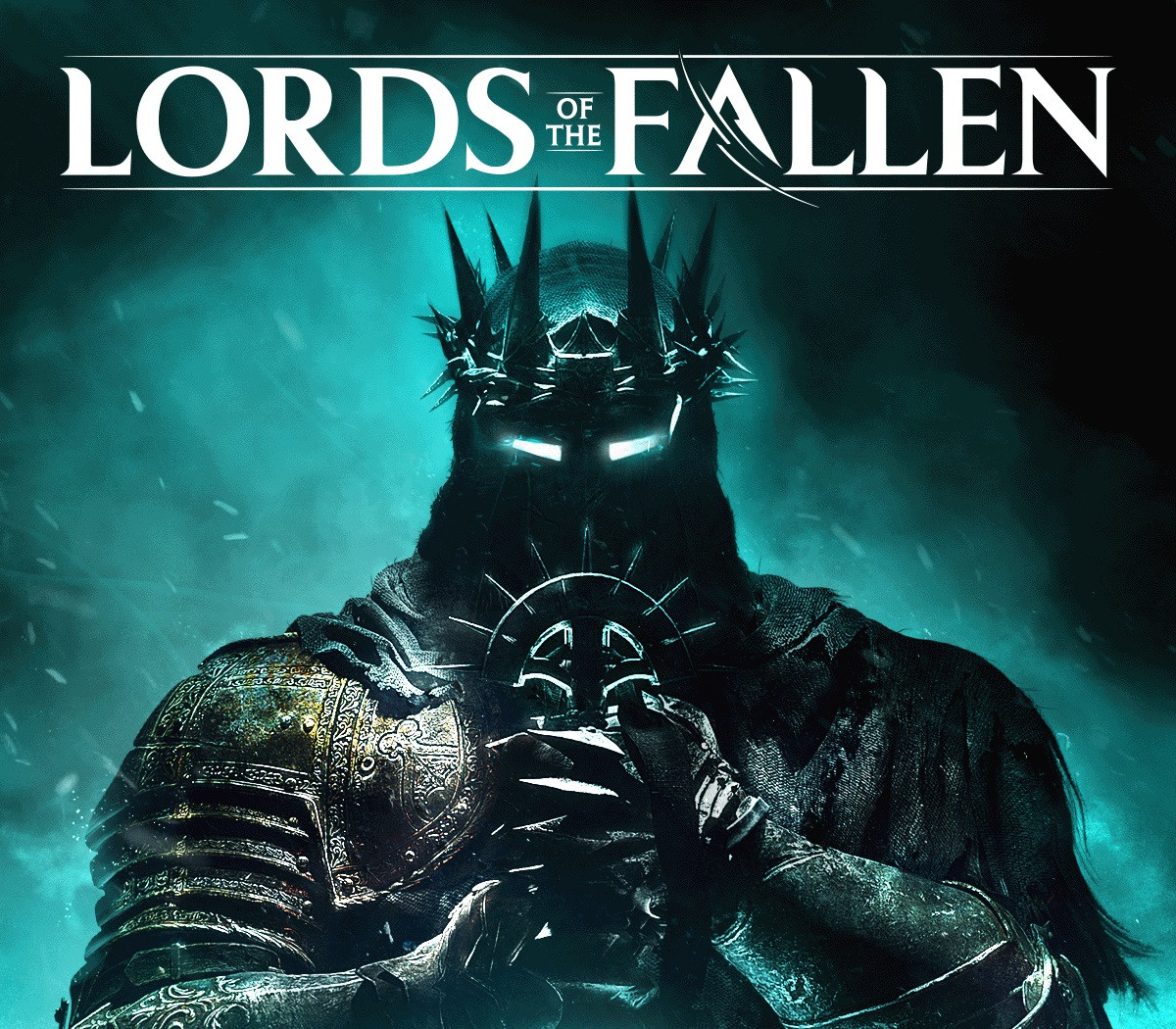 Lords of the Fallen (2023) PC Steam CD Key