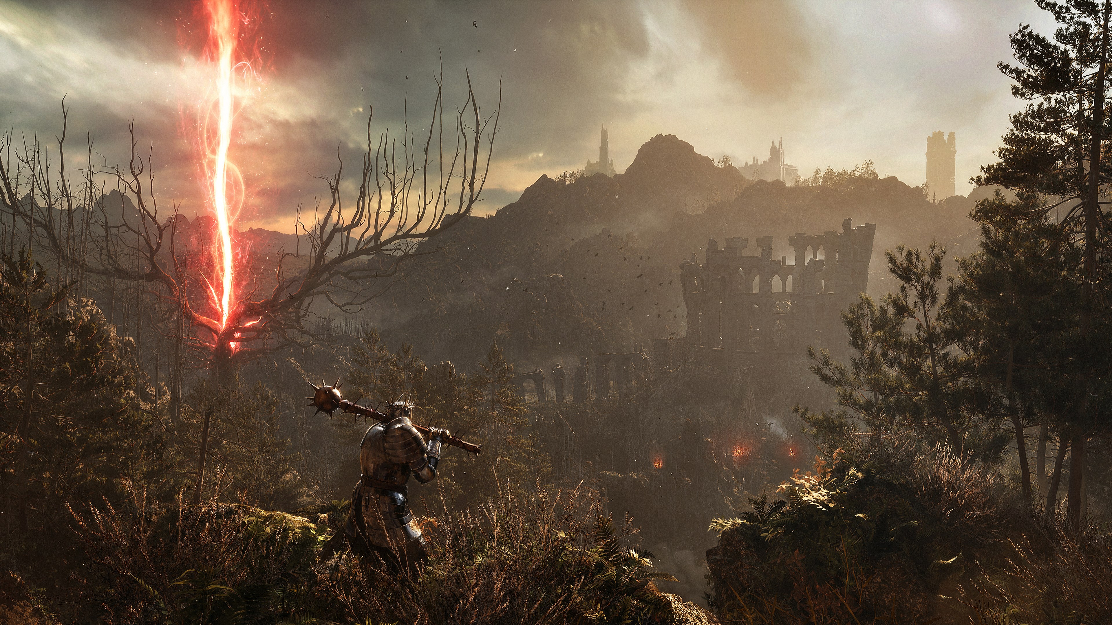 Lords of the Fallen (2023) PC Steam CD Key