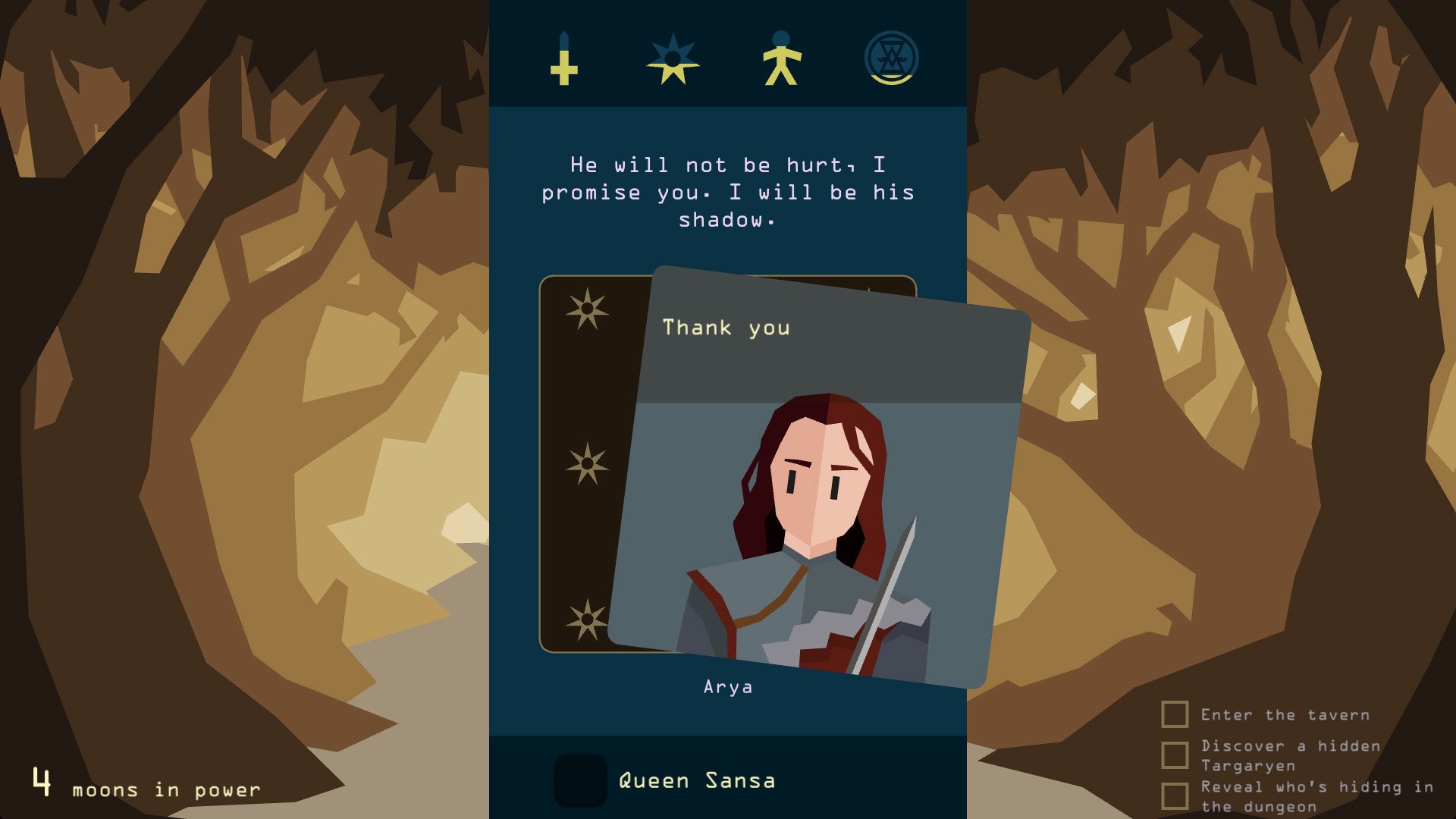 Reigns: Game of Thrones PC Steam CD Key