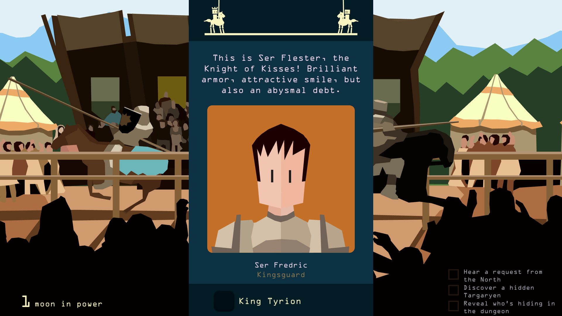 Reigns: Game of Thrones PC Steam CD Key