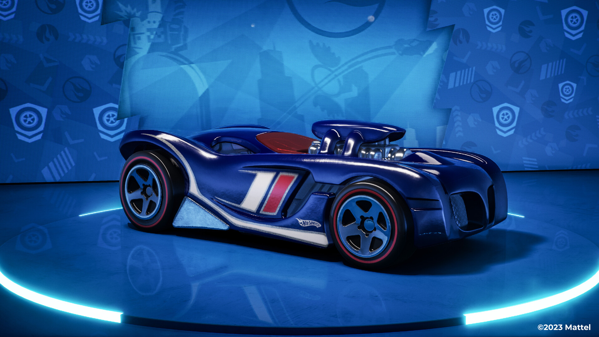 Hot Wheels Unleashed 2 Turbocharged Nintendo Switch Access