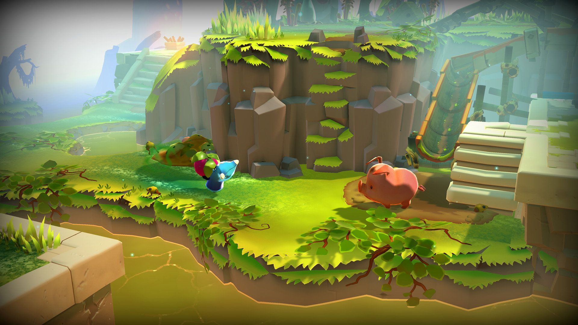 The Last Campfire PC Epic Games CD Key