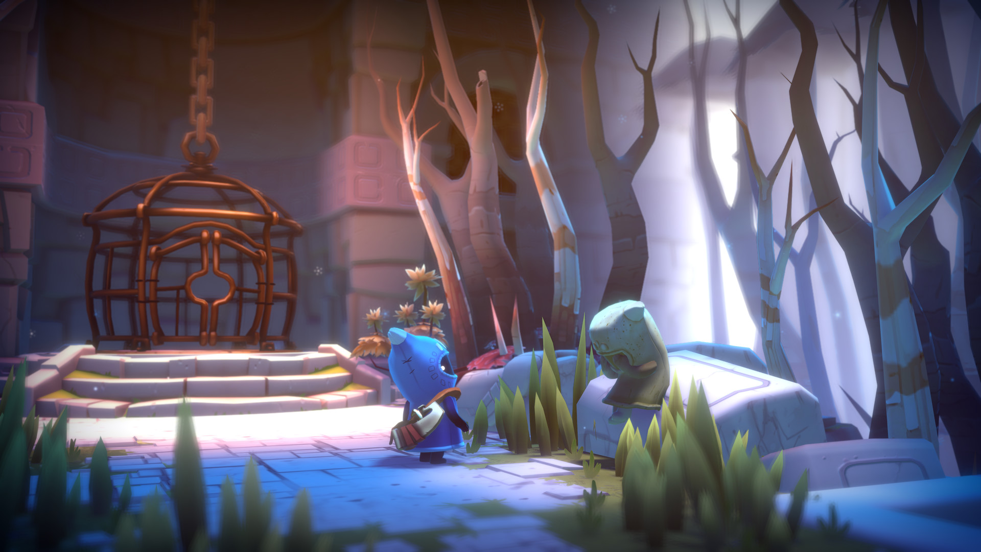 The Last Campfire PC Epic Games CD Key