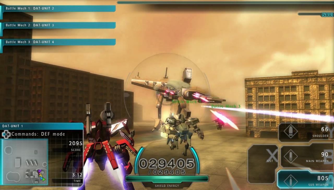 ASSAULT GUNNERS HD EDITION COMPLETE SET Steam CD Key