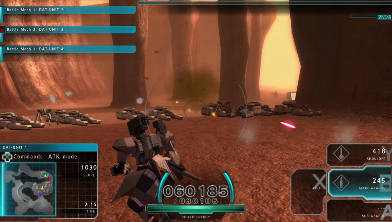 ASSAULT GUNNERS HD EDITION COMPLETE SET Steam CD Key