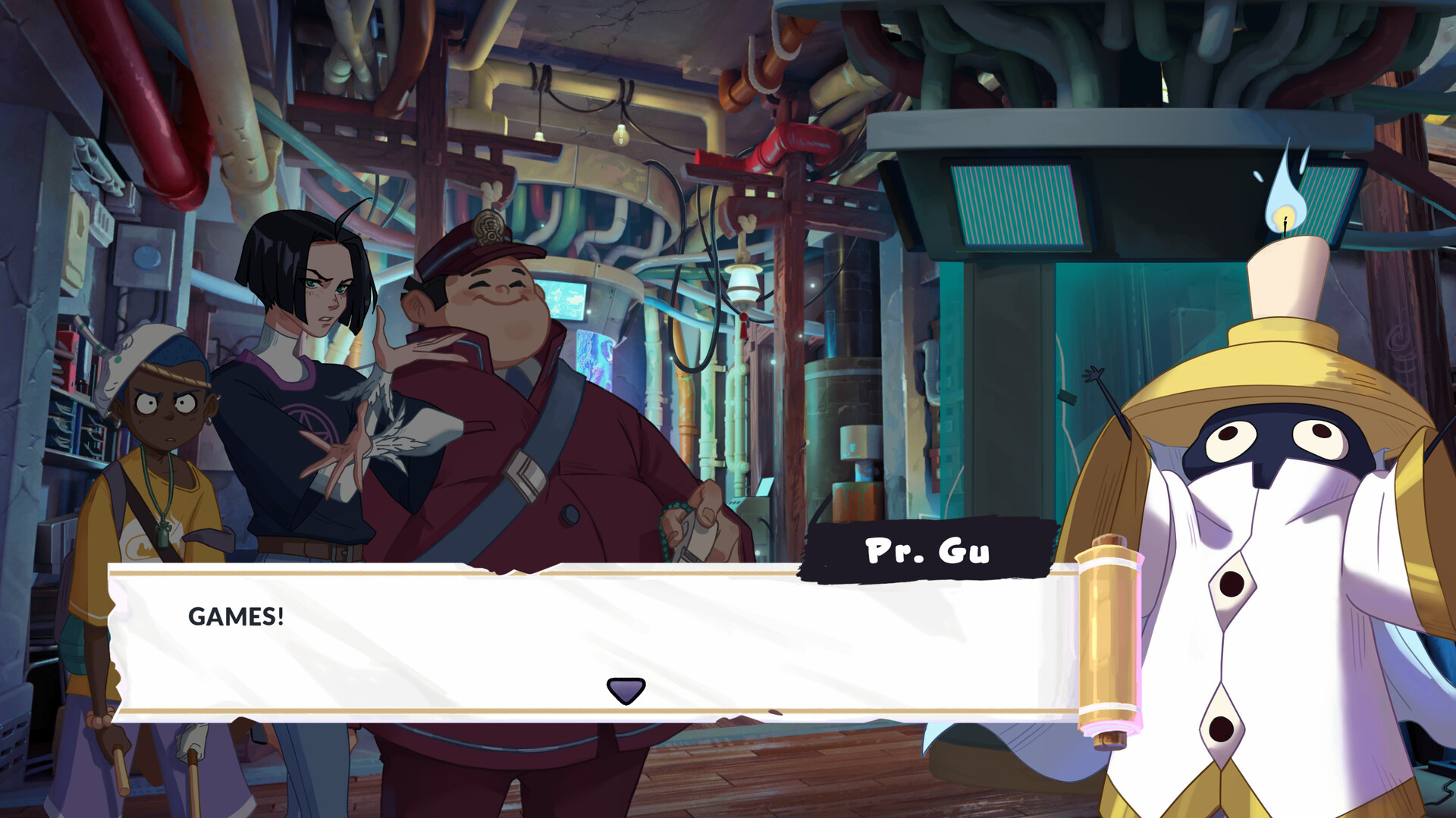Danghost Steam CD Key