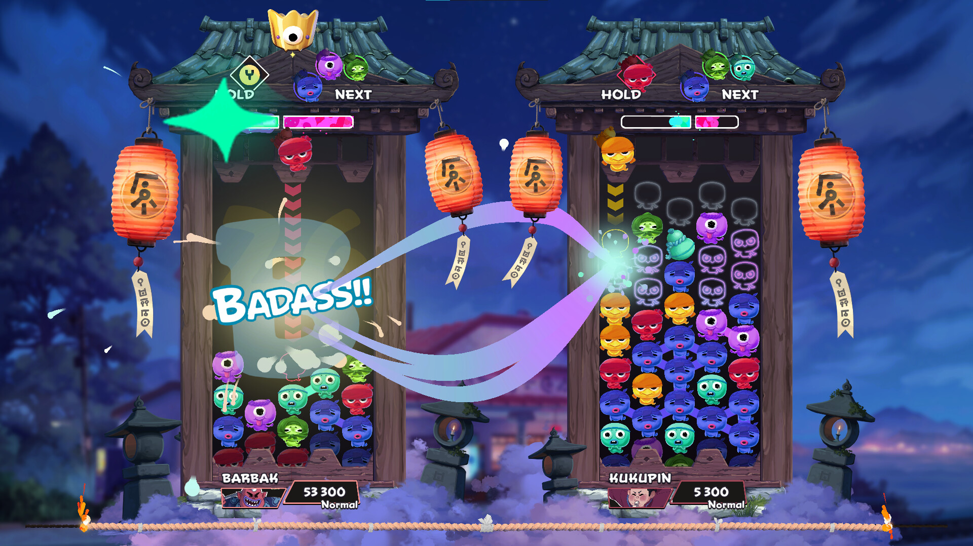 Danghost Steam CD Key