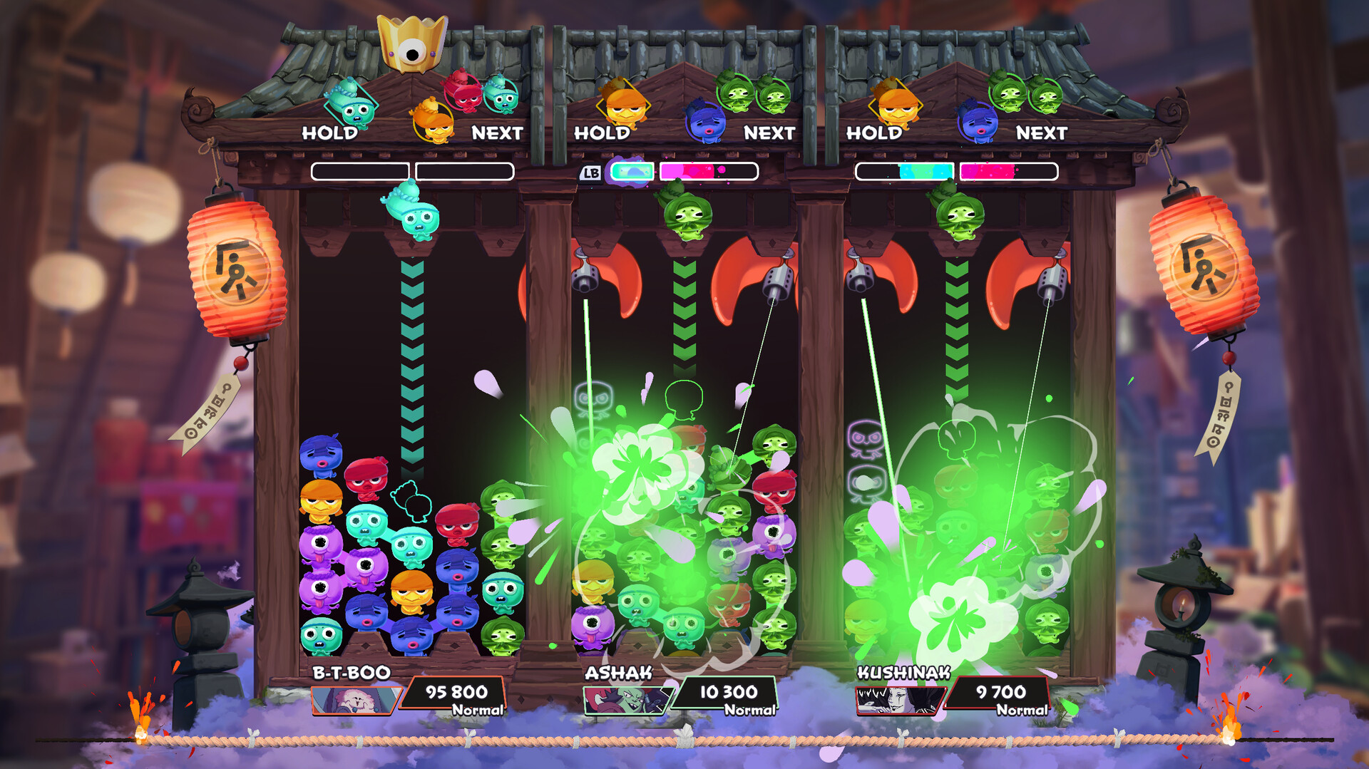 Danghost Steam CD Key
