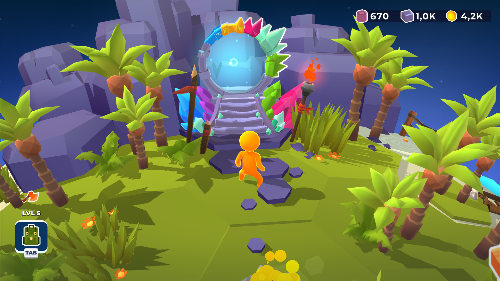 My Little Universe Steam Account