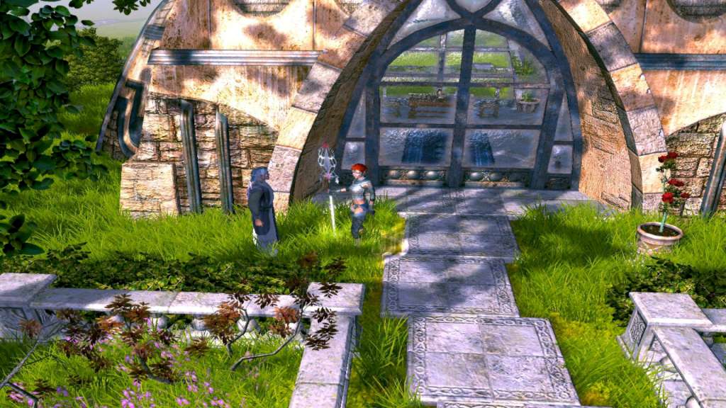 Sacred 2 Gold Steam CD Key