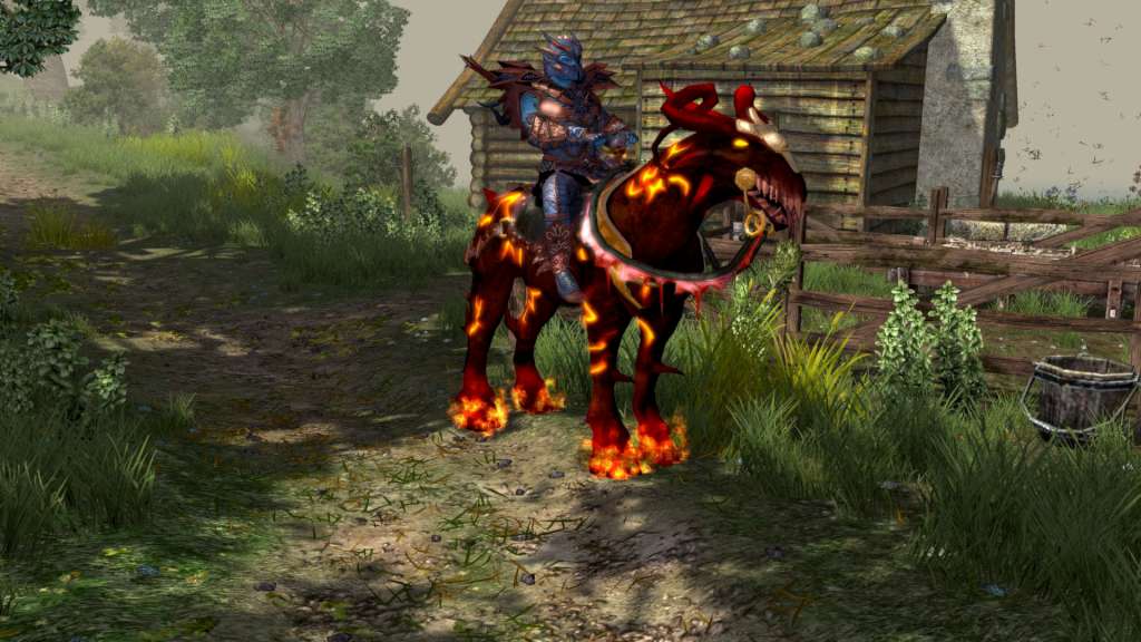 Sacred 2 Gold Steam CD Key