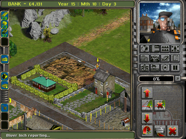 Constructor Classic 1997 PC Steam Klucz cyfrowy