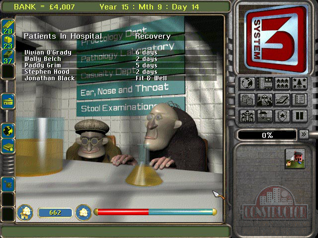 Constructor Classic 1997 PC Steam Klucz cyfrowy