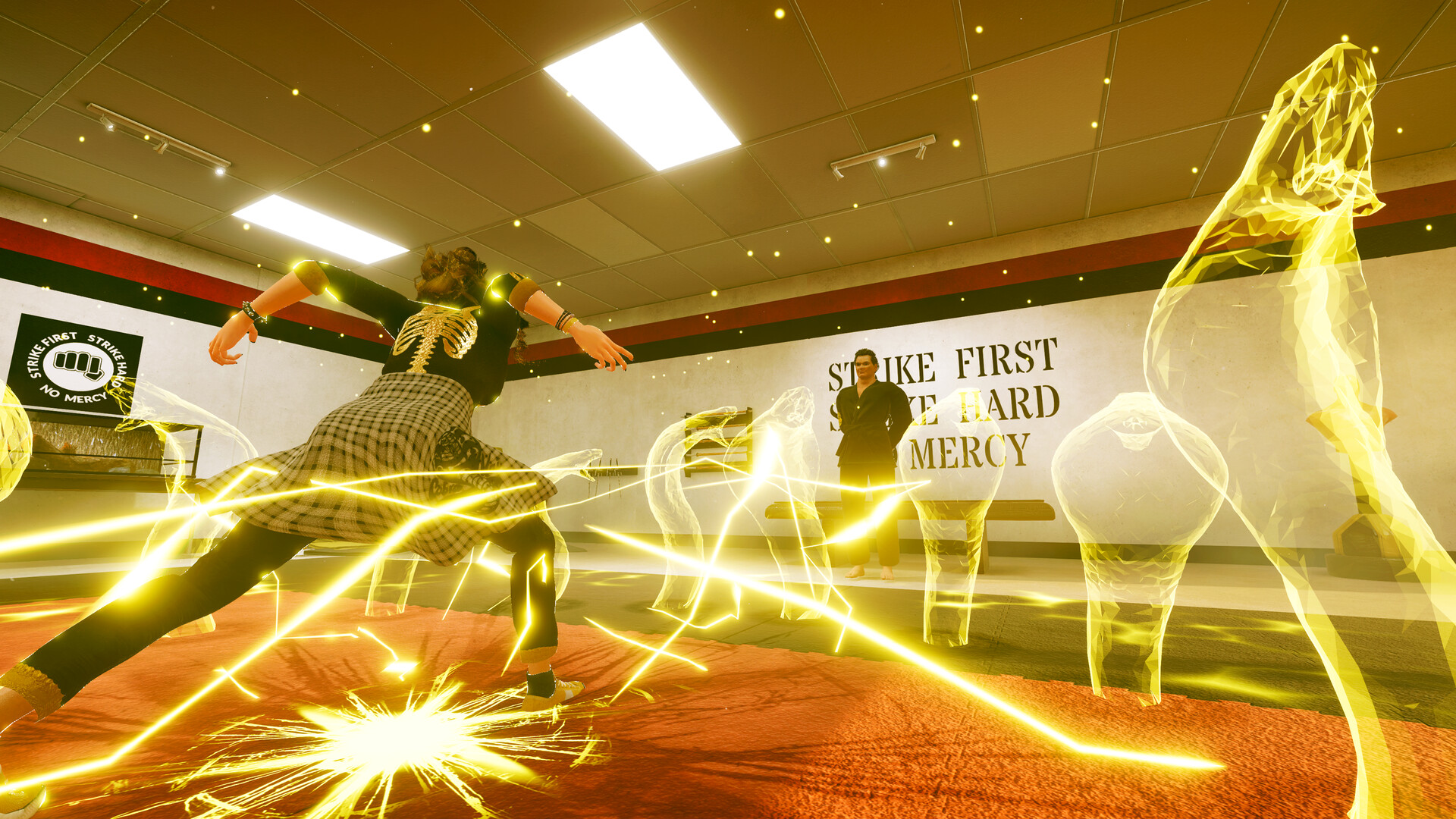 Cobra Kai 2: Dojos Rising PC Steam Account