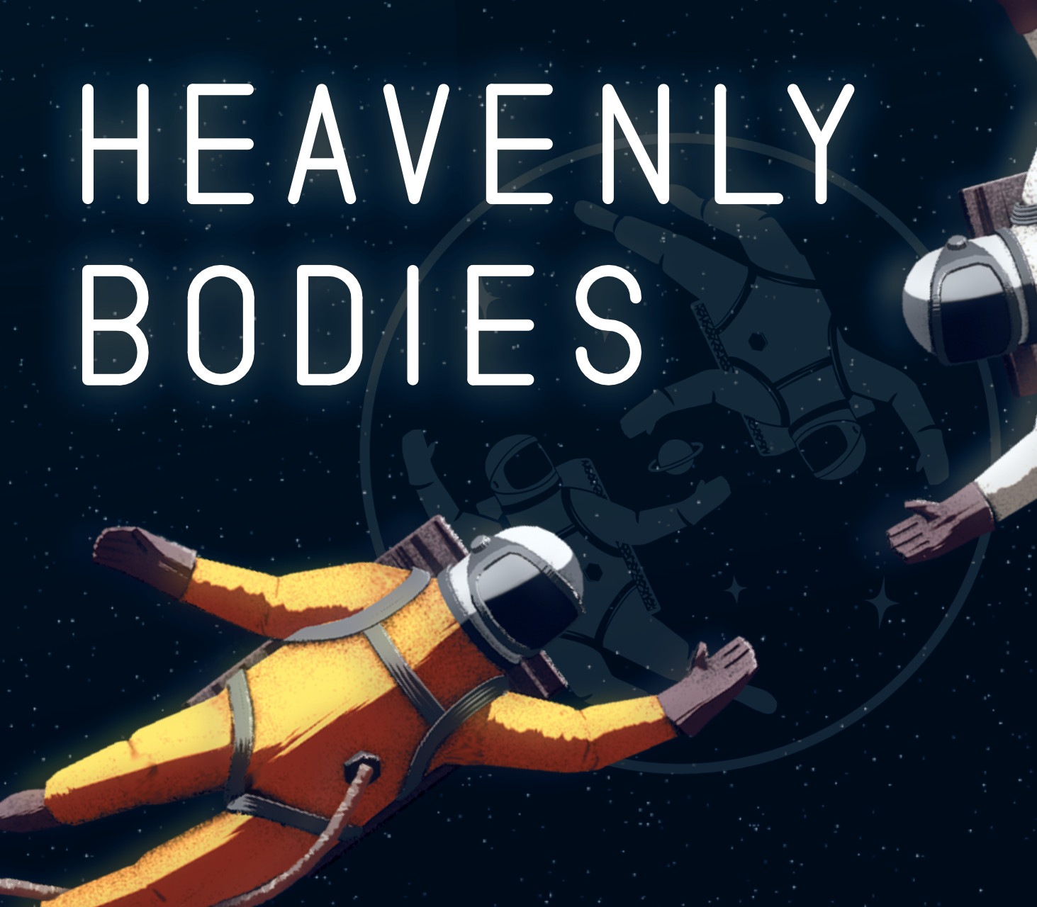 Heavenly Bodies PC Steam Account