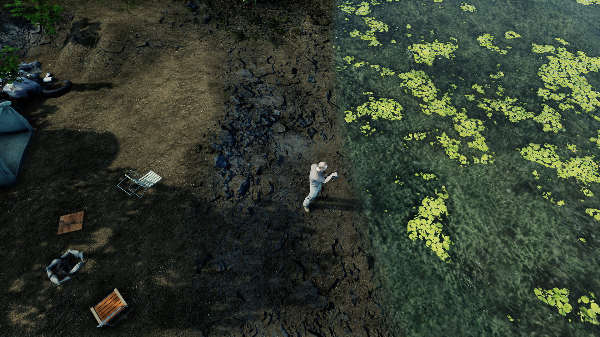 HumanitZ EU Steam CD Key