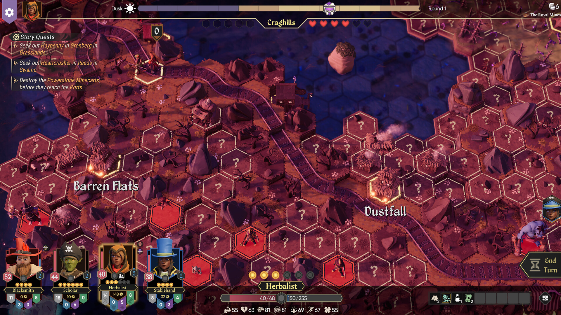 For The King II PC Steam CD Key