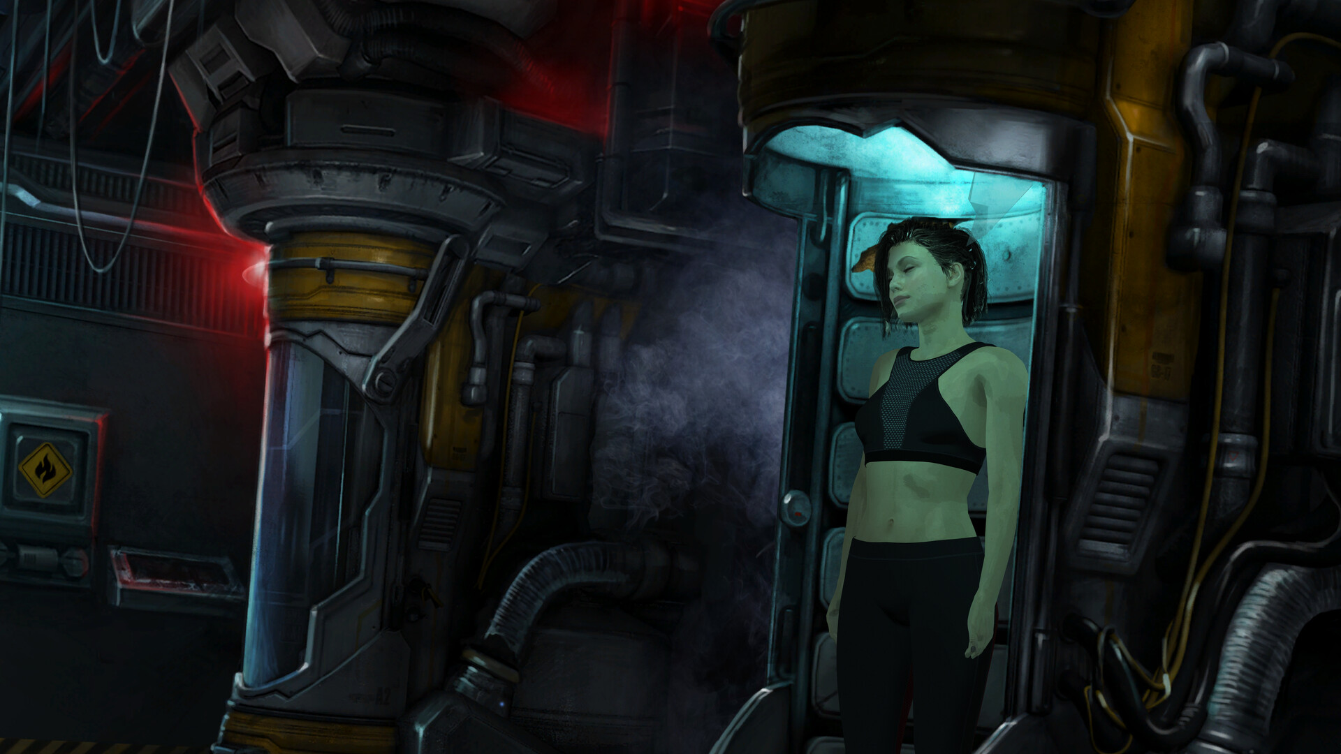 Monolith PC Steam CD Key