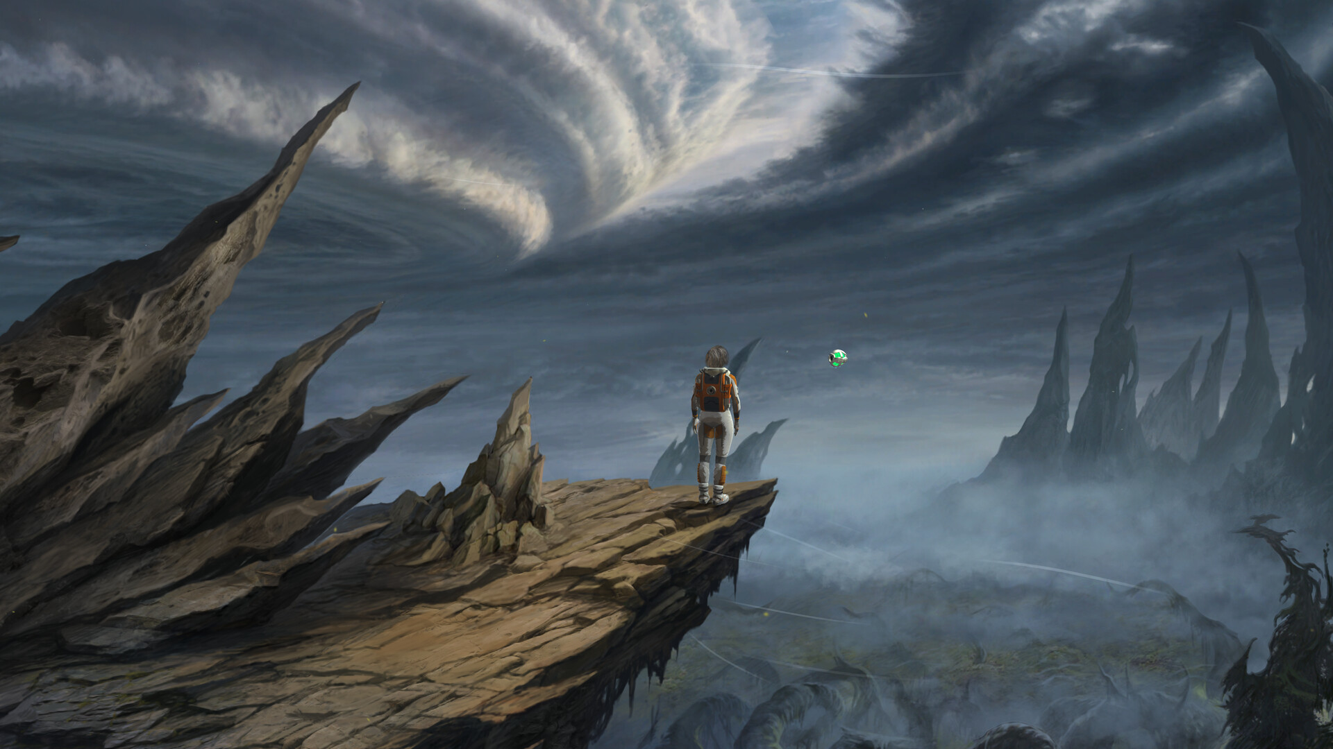 Monolith PC Steam CD Key