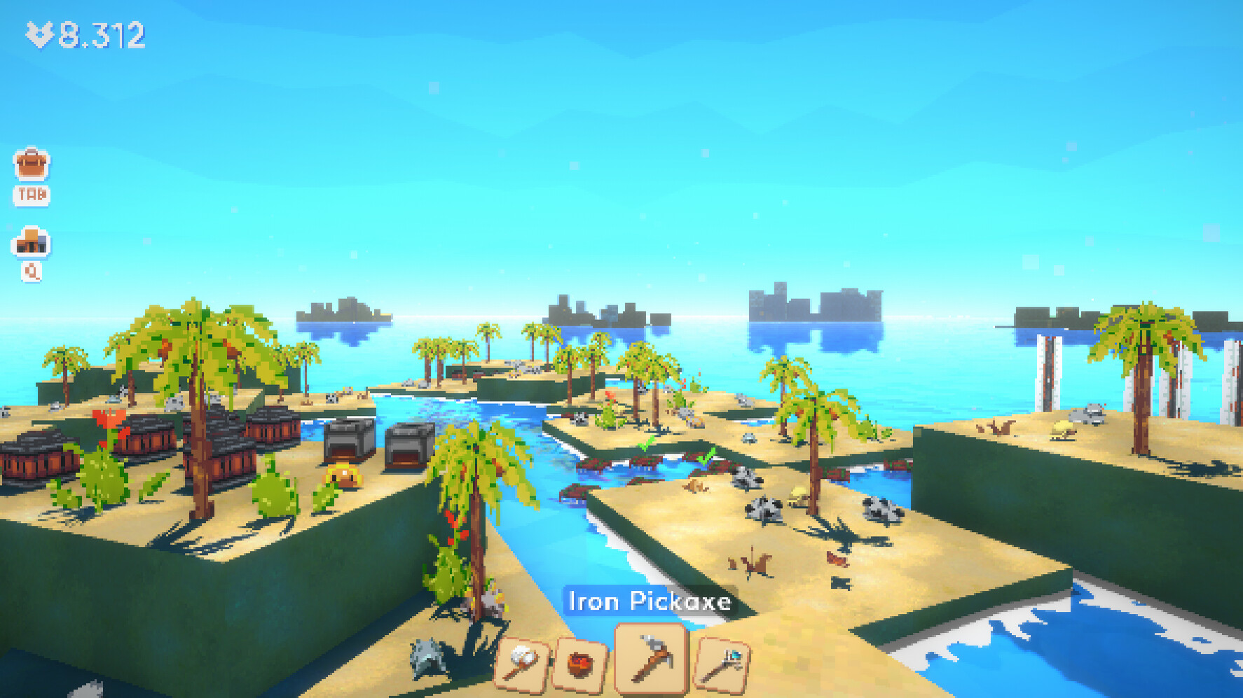 Outpath Steam Account