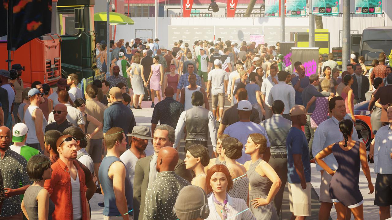 HITMAN 2 EU Steam CD Key