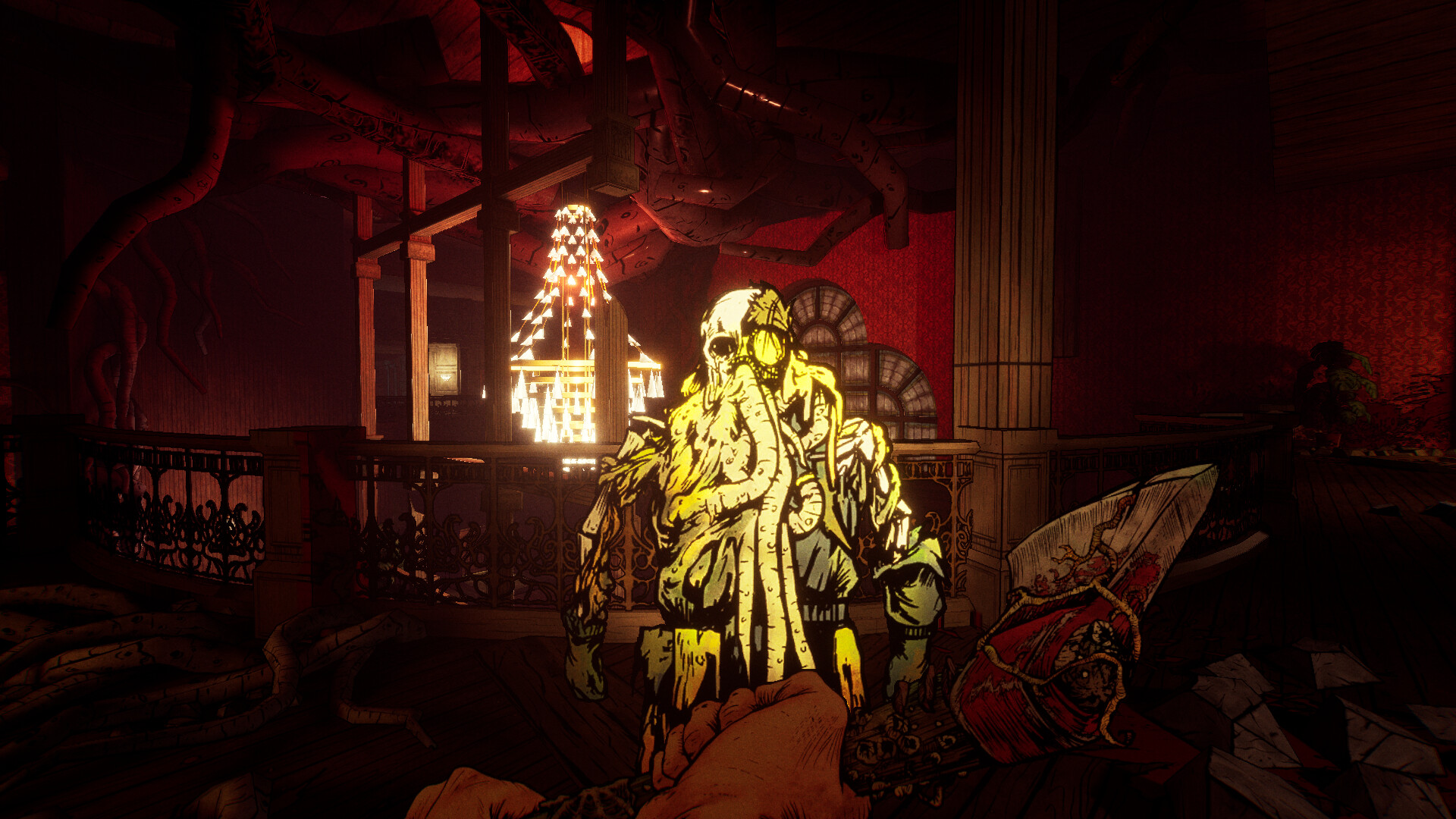 Forgive Me Father 2 PC Steam CD Key