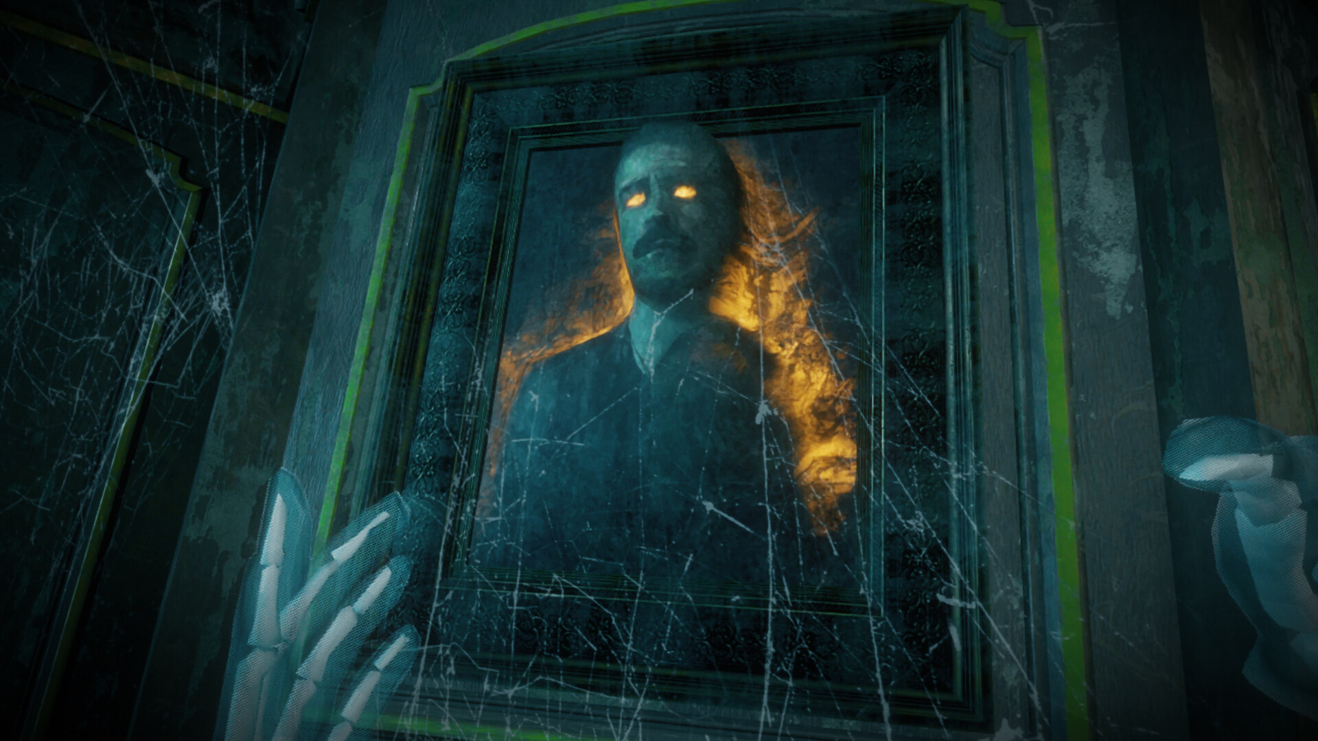 The 7th Guest VR Steam CD Key