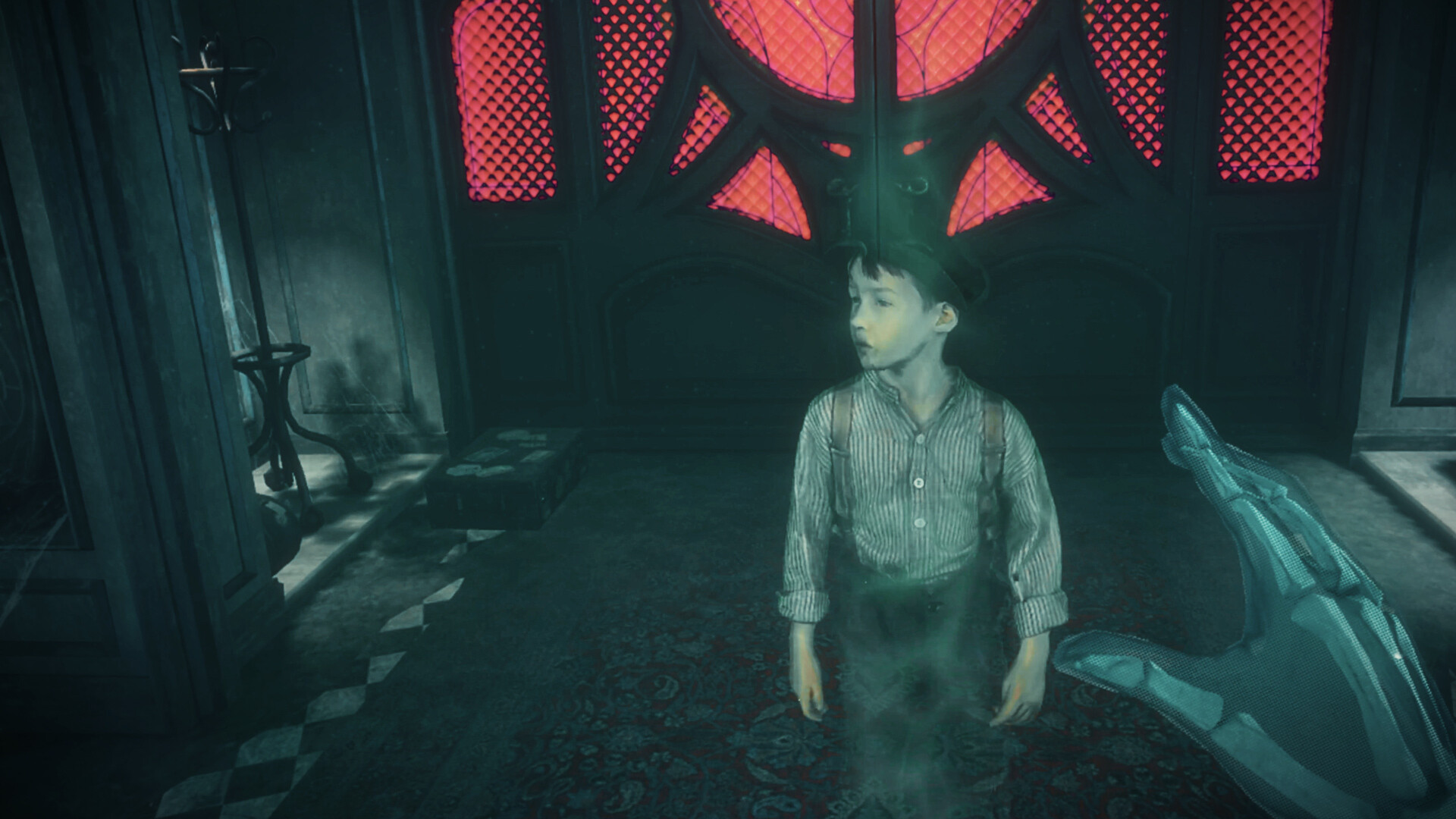 The 7th Guest VR Steam CD Key