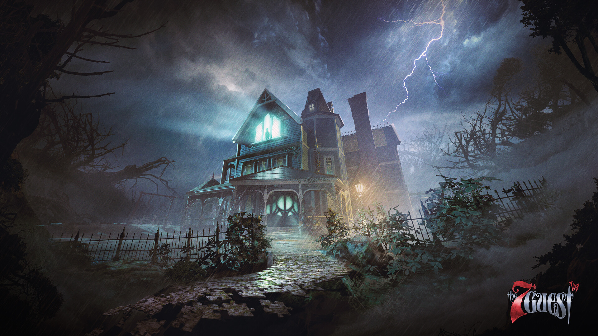The 7th Guest VR Steam CD Key