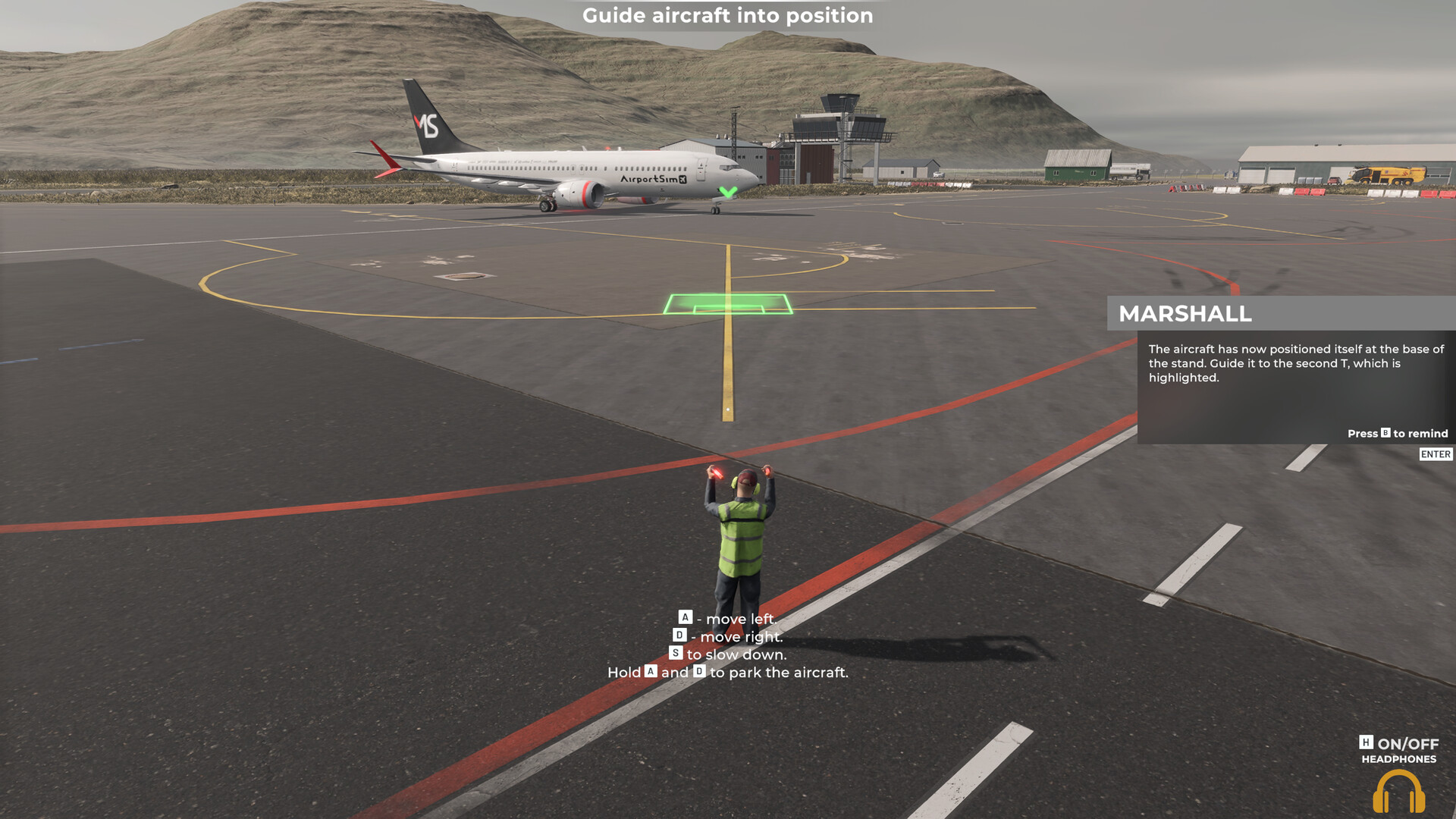 AirportSim PC Steam CD Key