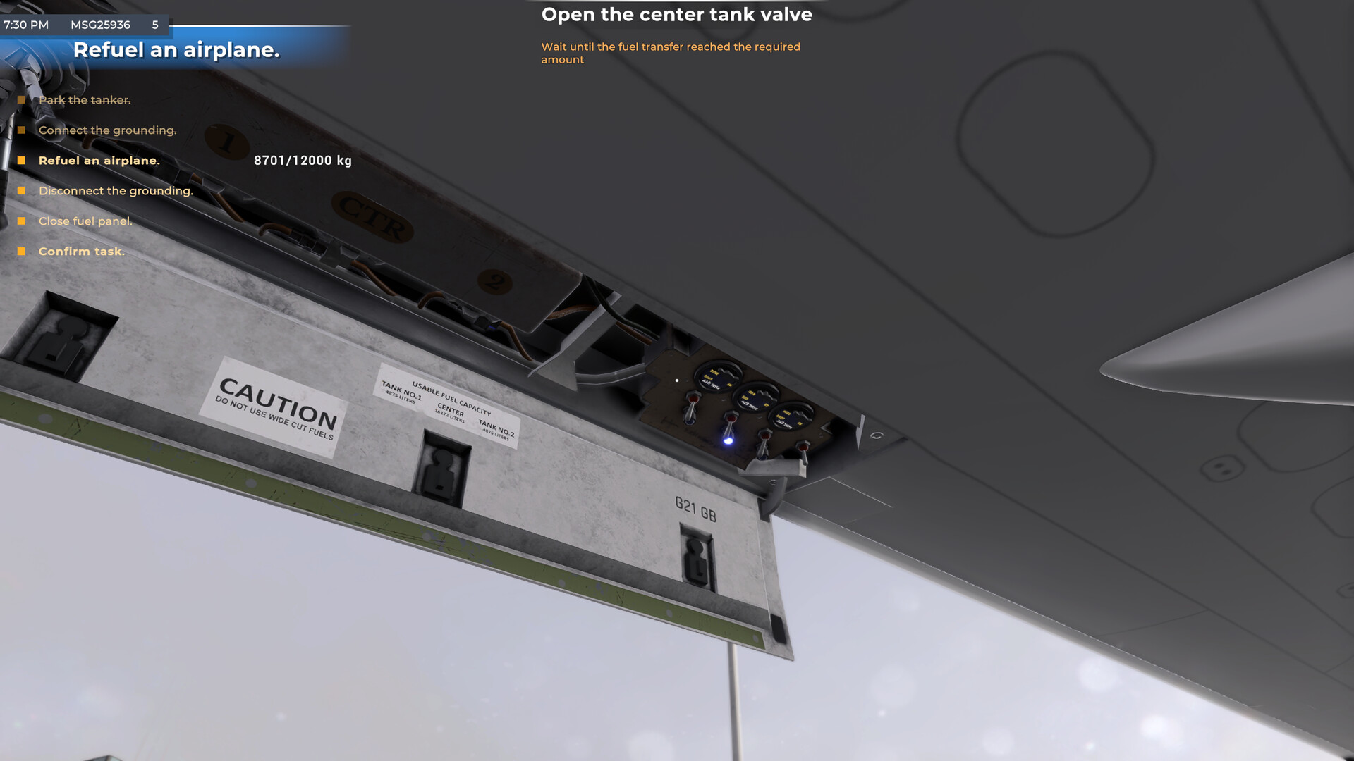 AirportSim PC Steam CD Key