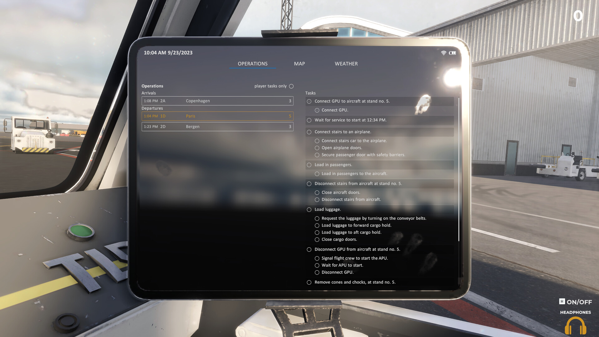 AirportSim PC Steam CD Key