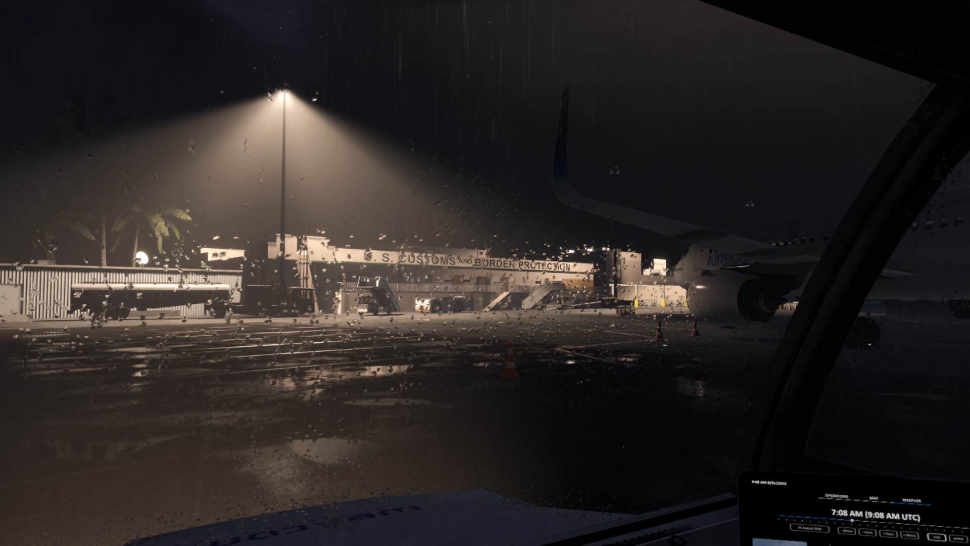AirportSim PC Steam CD Key